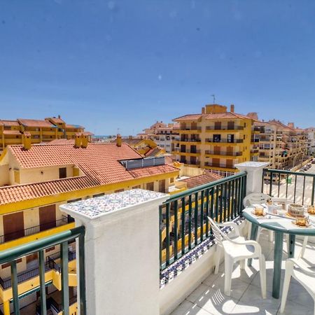 Квартира С Одной Спальней В 300 Метрах От Моря Torre La Mata Exterior foto