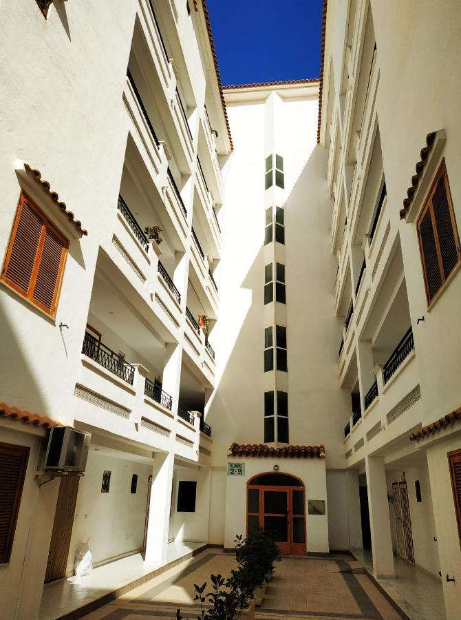 Квартира С Одной Спальней В 300 Метрах От Моря Torre La Mata Exterior foto